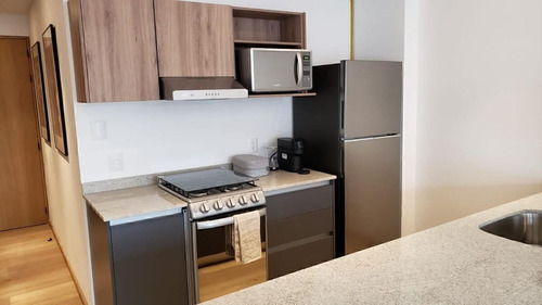 Departamento En Venta En Los Alpes Residencial Habita San Jerónimo (1)