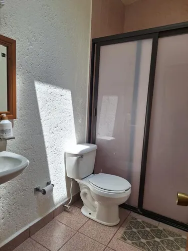 Venta/renta De Casa En Villas Chapultepec En Metepec