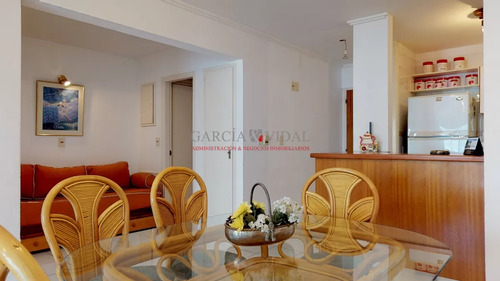 Venta De Apartamento 1 Dormitorio En Punta Del Este