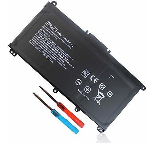 Bateria Laptop - Tf03xl 920070-855 920046-421 Battery For Hp