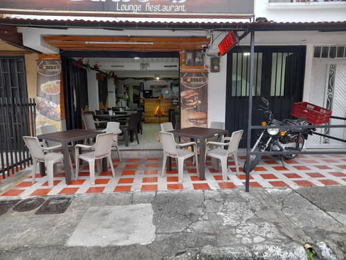 Vendo Restaurante Bien Ubicado En San Fernando Cuba Pereira 