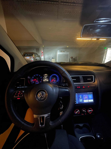 Volkswagen Fox 1.6 Confortline Pack 2010 Impecable