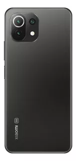 Xiaomi Mi 11 Lite 5G NE Dual SIM 128 GB truffle black 8 GB RAM
