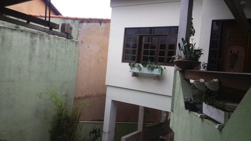 Imagem 3 de 21 de Casa Com 4 Dormitórios À Venda, 220 M² Por R$ 800.000 - Center Ville - Arujá/sp - Ca0743