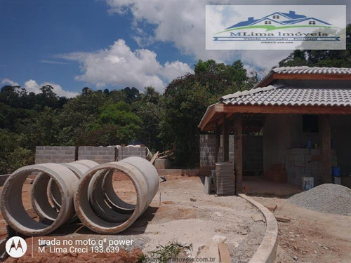 Chácaras À Venda Em Atibaia/sp - Compre O Seu Chácaras Aqui! - 1473752