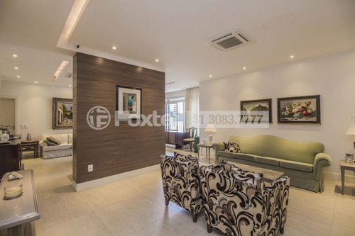 Imagem 1 de 30 de Apartamento, 4 Dormitórios, 251.56 M², Moinhos De Vento - 178429