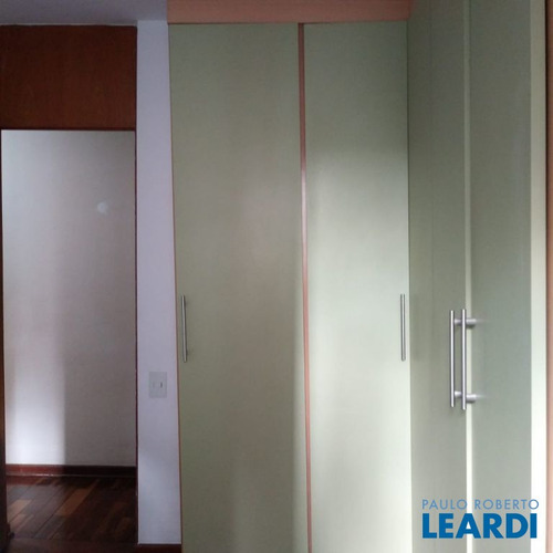 Imagem 11 de 14 de Apartamento - Jardim São Savério - Sp - 579801
