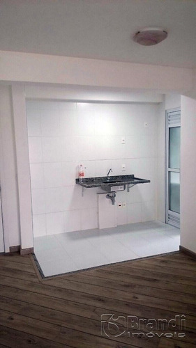 Imagem 5 de 15 de Apartamento De 03 Dormitorios - V-1609