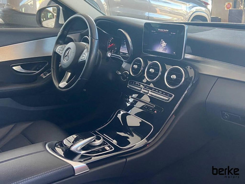 Imagem 14 de 15 de Mercedes-benz Mercedes C-180 Cgi Avant. 1.6/1.6 Flextb 16v A