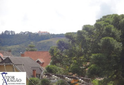 Imagem 2 de 8 de 02511 - Sobrado 3 Dorms. (1 Suíte), Campos Do Jordão - São Paulo/sp - 2511
