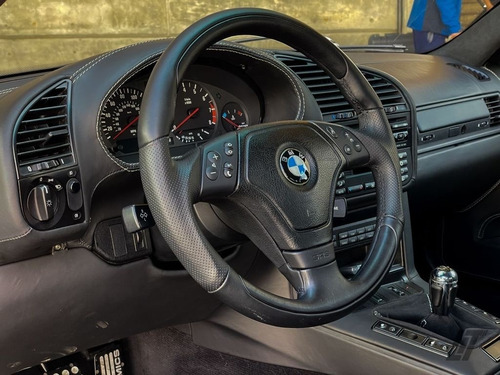 Imagen 10 de 13 de Bmw M3 Sedan