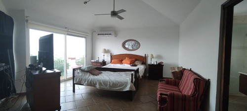 Casa En Venta Lomas De Cocoyoc