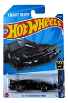 Comprar Hot Wheels Hw Screen Time K.i.t.t. Super Pursuit Mode Hcv39