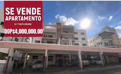 Imagen 3 de 7 de Económico Apatamento En El Km. 14 De La Aut. Duarte.