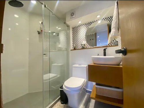 Apartamento En Arriendo/venta En Rincón Del Chicó. Cod A15816