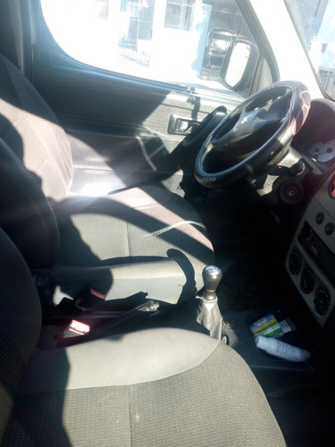 Partner Hdi Turbo Diesel