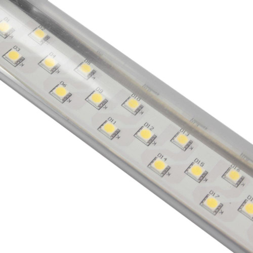 Pendente Cordão Luz Oficina Mecanica 24 Led Bivolt Supersafe Cor Cabo 110V/220V