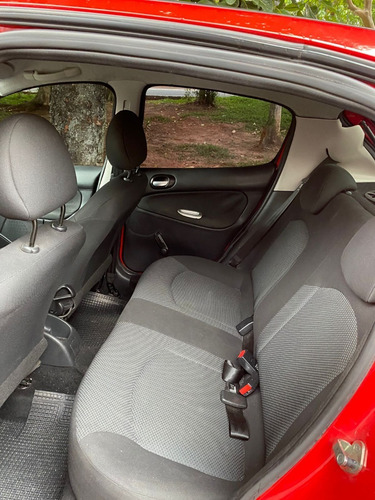 Imagem 10 de 15 de Peugeot 207 Xr 1.4 8v Flex Completo