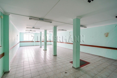 Imagem 4 de 15 de Casa - Perdizes - Ref: 134140 - V-134140