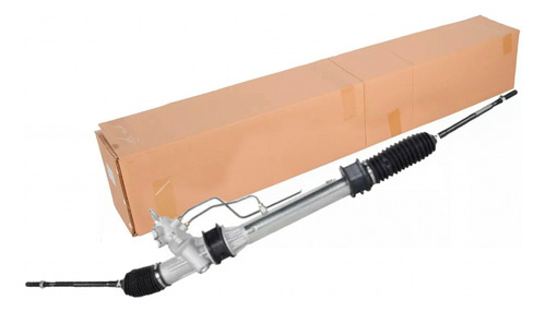 Cremallera Direccion Para Greatwall Haval 3 H3 2.0 2011 2021