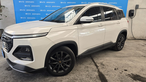 Chevrolet Captiva 1.5 Lt 5P Cvt
