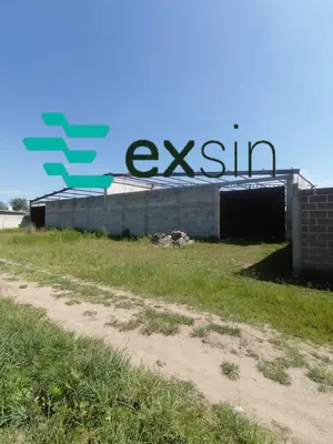 Bodega en venta