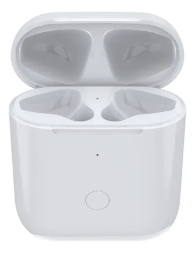 Airpods estuche inalambrico new arrivals