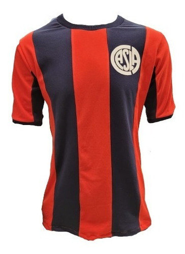 Camiseta Retro San Lorenzo Los Matadores Nr Prod. Oficial 