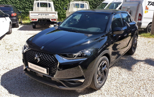 Imagen 13 de 16 de Ds3 Crossback Sport Chic At8 0km Entrega Inmediata