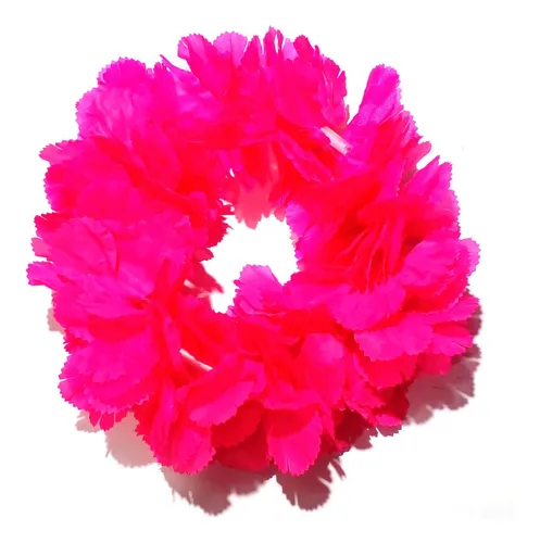 comprar Vincha Con Flores X Unidad - 5 Soles Cotillón -