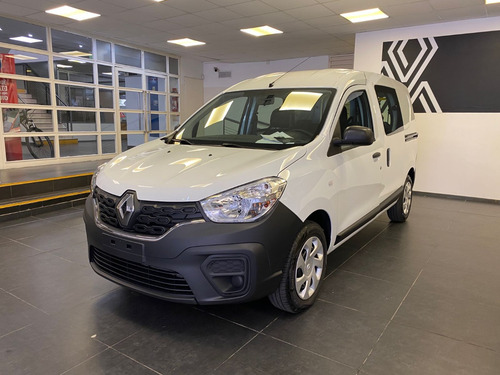 Kangoo Express 2025 Utilitaria 5 Asientos Furgon (jis)