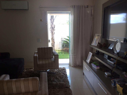 Imagem 1 de 30 de Casa Com 3 Dorms, Residencial Royal Park, Jaboticabal - R$ 780 Mil, Cod: 1723367 - V1723367