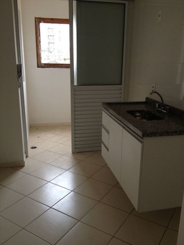 Imagem 3 de 14 de Apto Rudge Ramos 3 Dorm C/ Suite - Mv5594