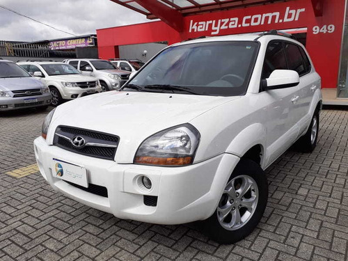 Hyundai Trajet Gls 2.7 V-6 24v 4p