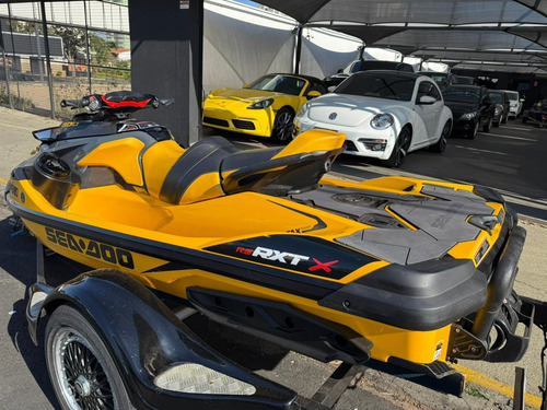 Jetski Seadoo Rxt-xrs 300 - 2021