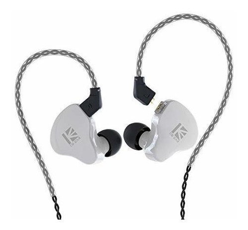 Kbear Ks1 In Ear Monitor Bass Earbuds Auriculares Con C...