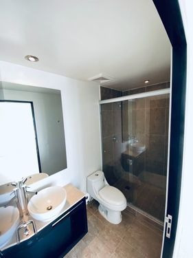 Imagen 3 de 4 de Departamento En Anahuac, Miguel Hidalgo