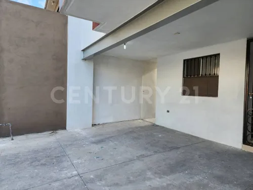 Casa En Venta, Apodaca, Nuevo Leon Valle La Rioja
