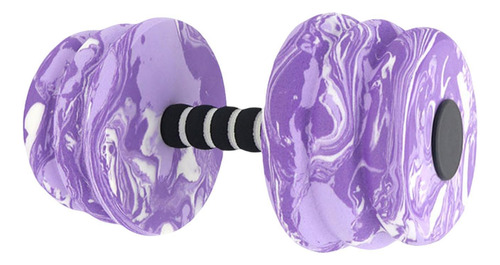 Aquatic Dumbbell Eva Water Float Fell Aquatic Barbell Water