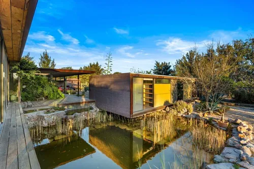 En Venta Casa Campestre Con Casita Para Huéspedes En San Miguel De Allende