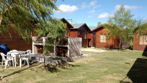 Alquiler De Cabañas En San Gregorio De Polanco