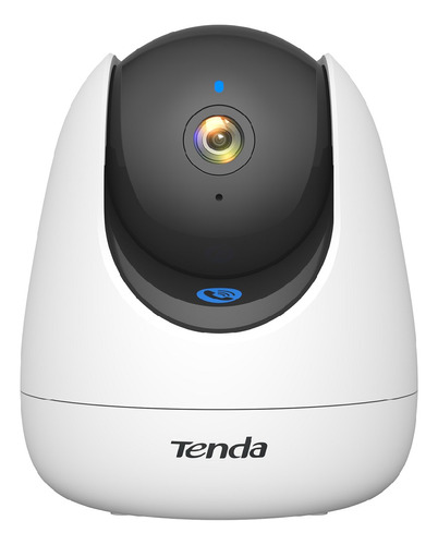 Tenda Cp3 Pro, Cámara De Seguridad Wifi6 3mp 2k Smart Pt 360