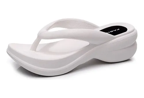 Havaianas plataforma online mujer