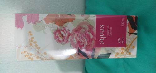 Colonia Mujer - mL a $253