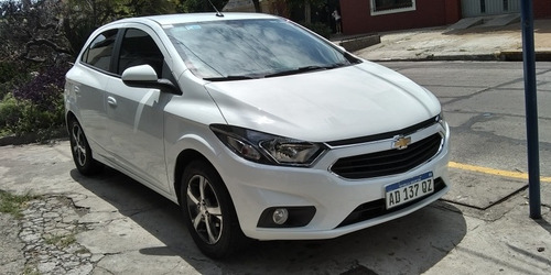 Chevrolet Onix 1.4 Ltz At 98cv 2018