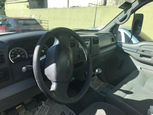 Imagen 6 de 6 de Ford 4000