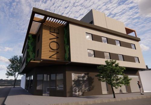 Departamentos Reciclados A 1 Cuadra Del Mar En Costa Azul - (flipping House)