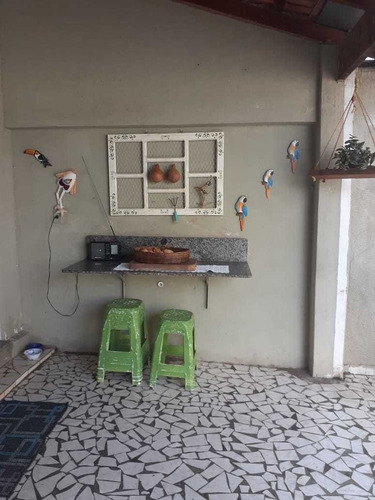 Imagem 7 de 9 de Casa Nova Itapetininga - Ca025