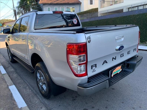 Imagem 3 de 9 de Ford Ranger Ranger Xls 2.2 4x2 Aut.
