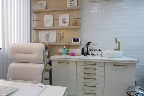 Imagem 7 de 23 de Sala Em Centro, Niterói/rj De 40m² À Venda Por R$ 280.000,00 - Sa1940160-s